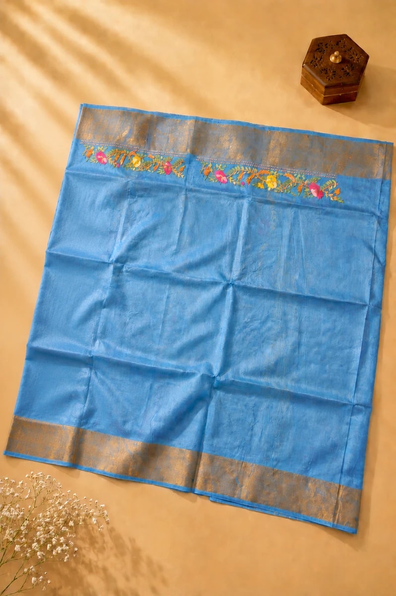 Handloom T