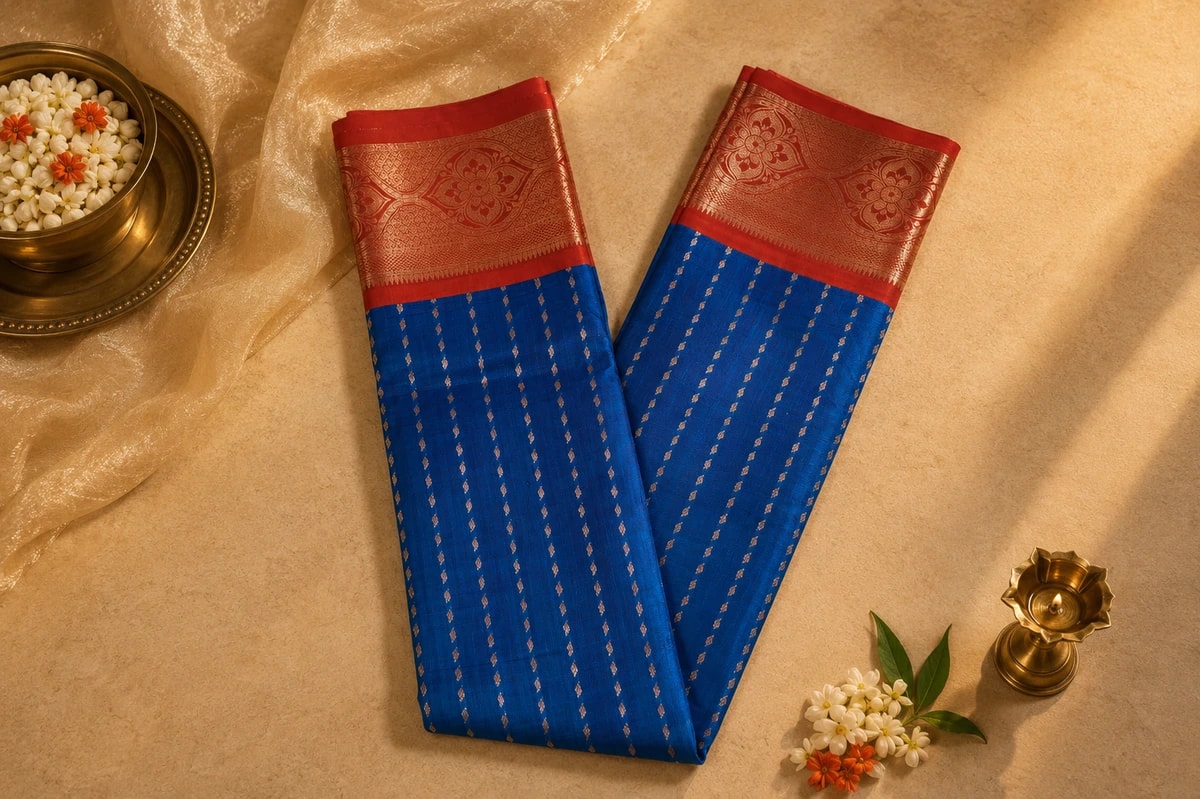Kanchi Pattu