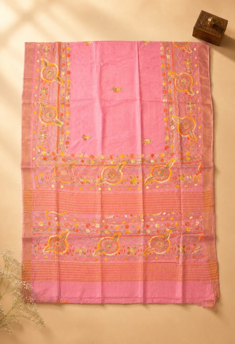 Handloom T