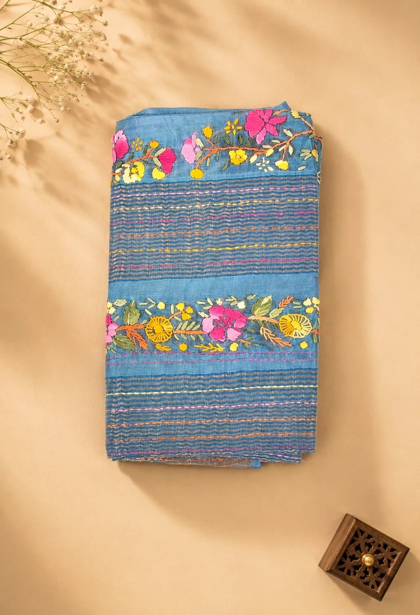 Handloom T