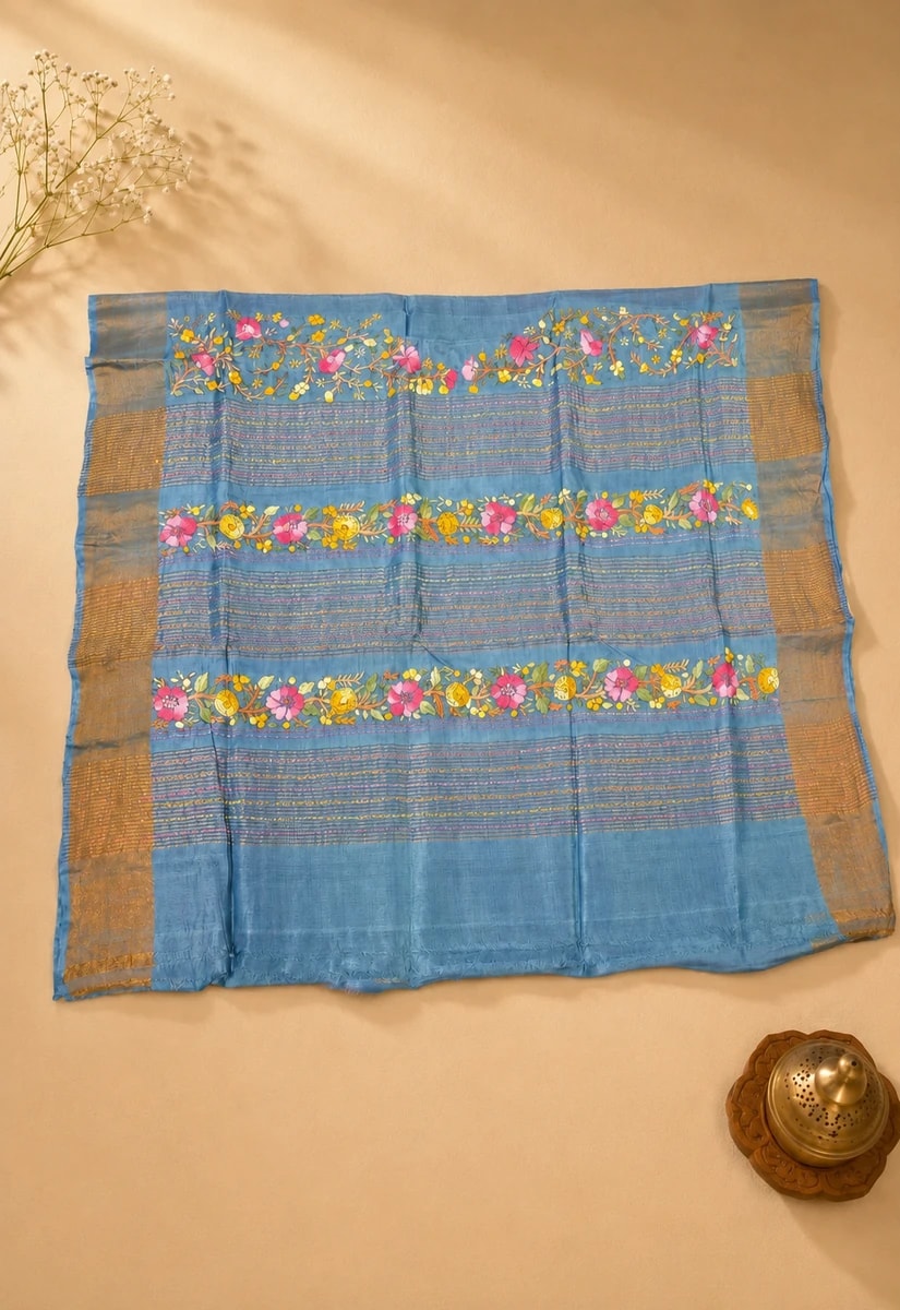 Handloom T