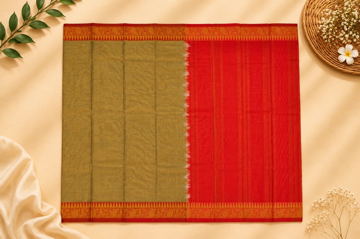 Bengal Cotton