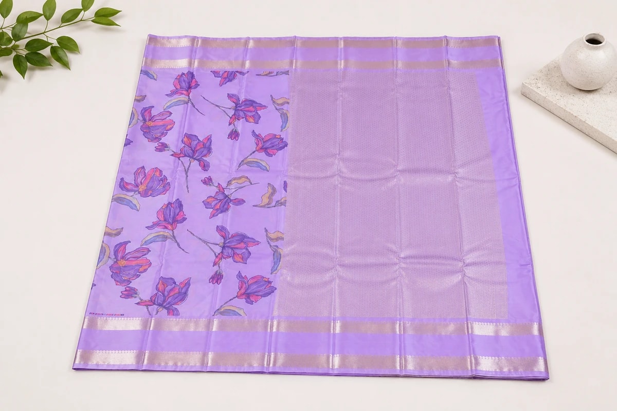 Kanchi Pattu