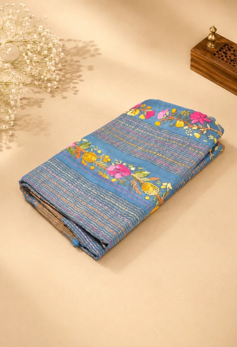 Handloom T