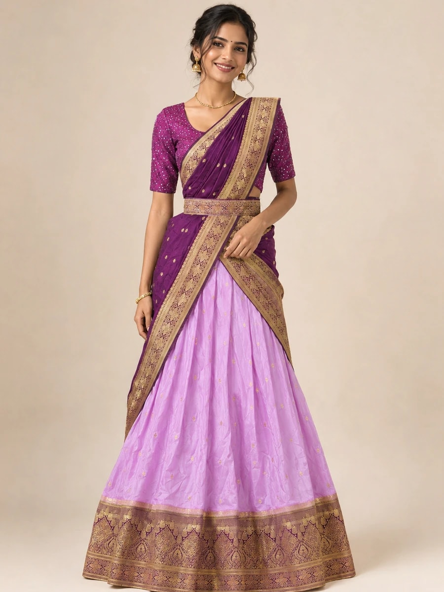 Lehenga