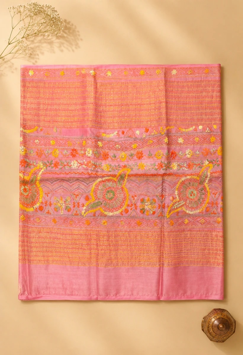 Handloom T