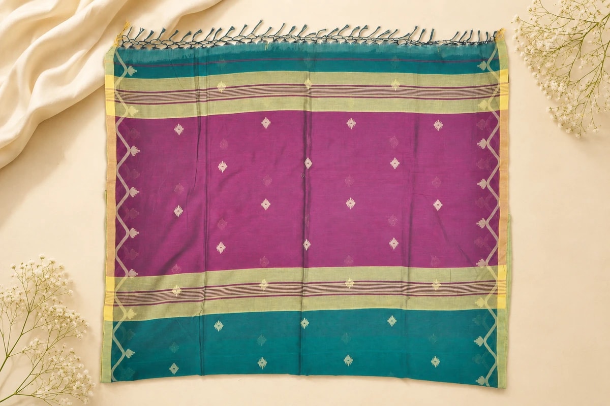 Bengal Hand