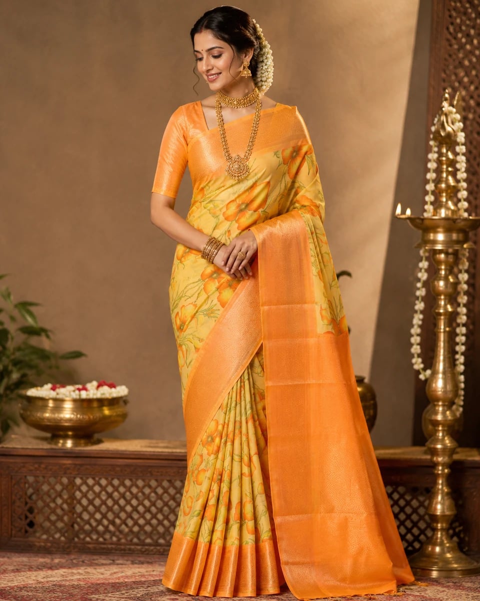Kanchi Digital Prin