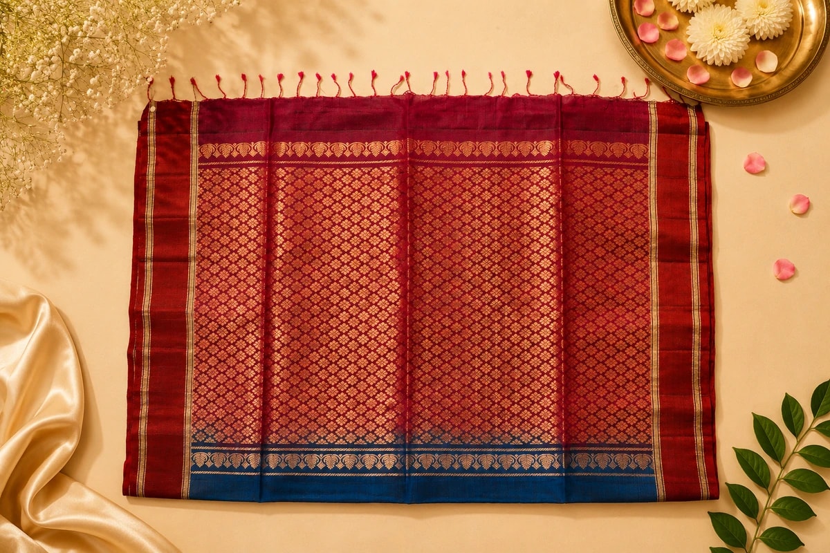 Kanchi Pattu