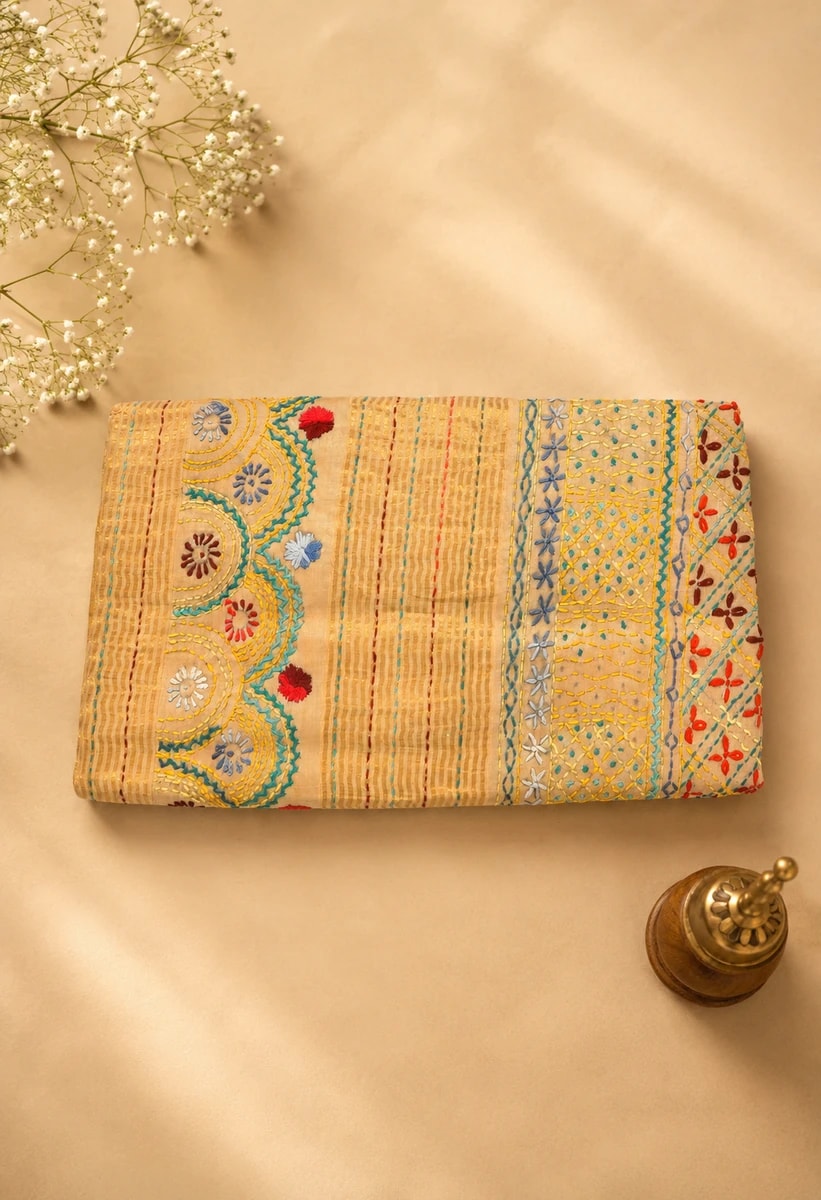 Handloom T