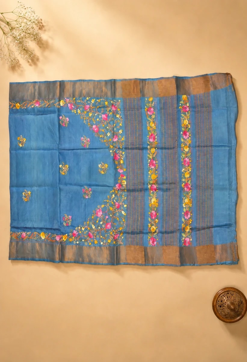 Handloom T
