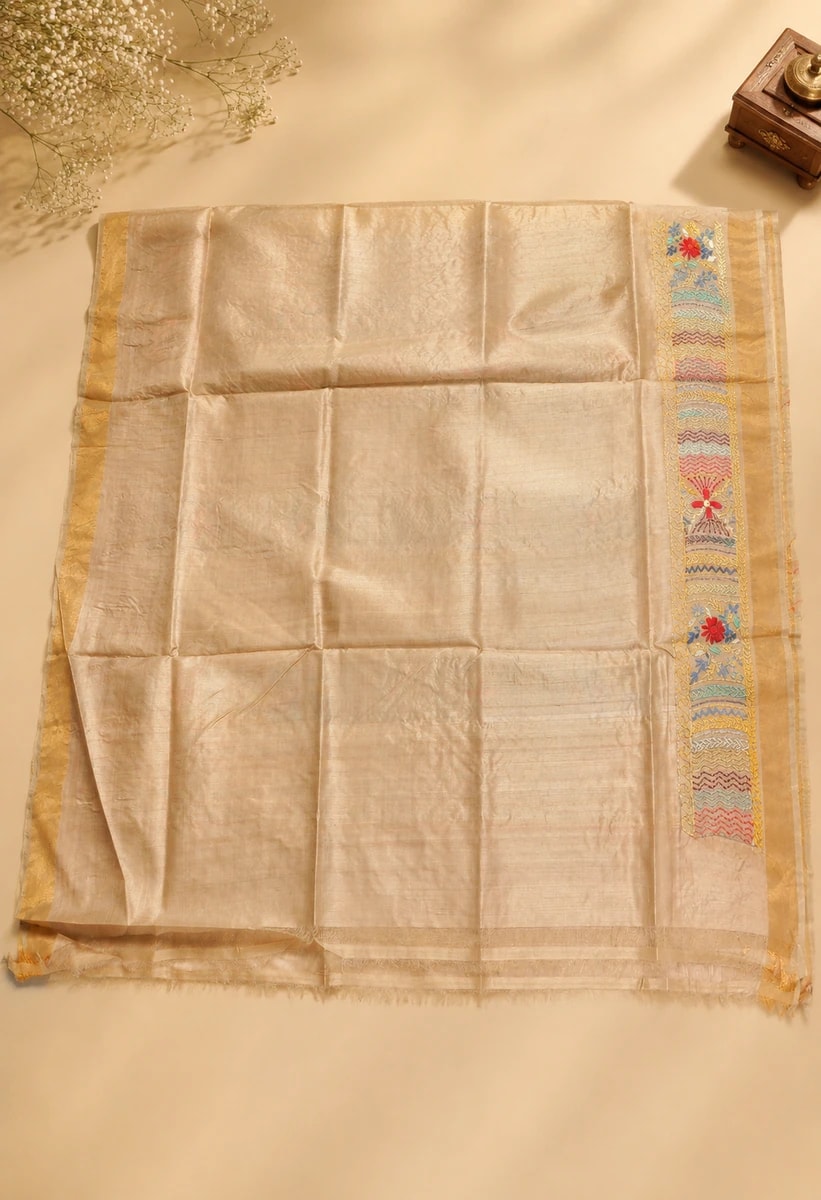 Handloom T