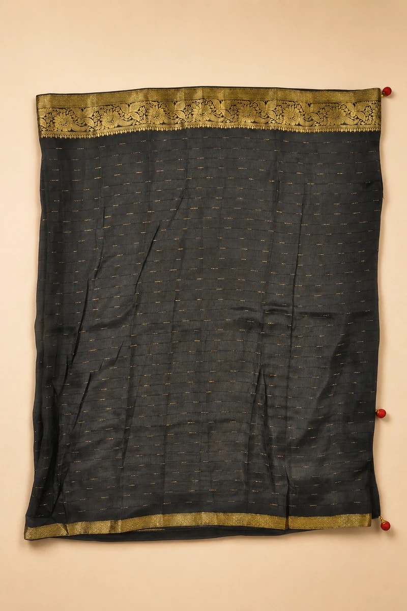 Designer Saree