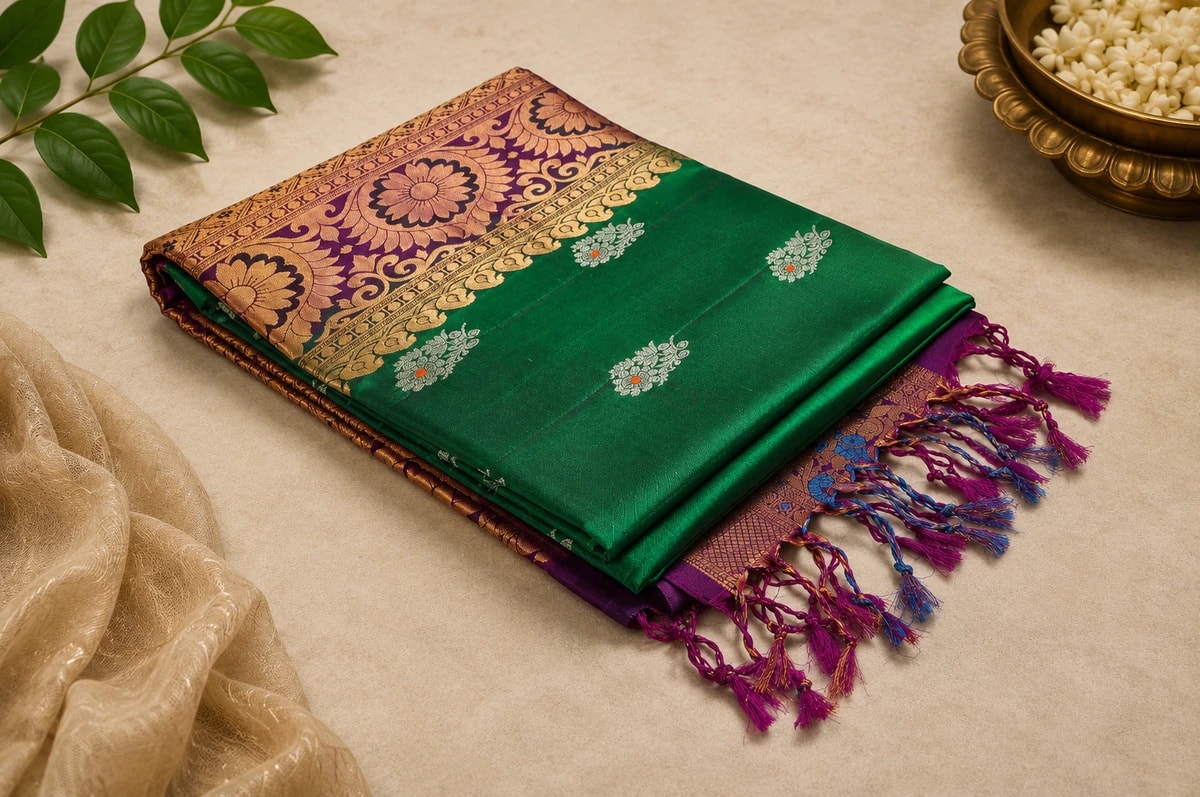 Kanchi Pattu