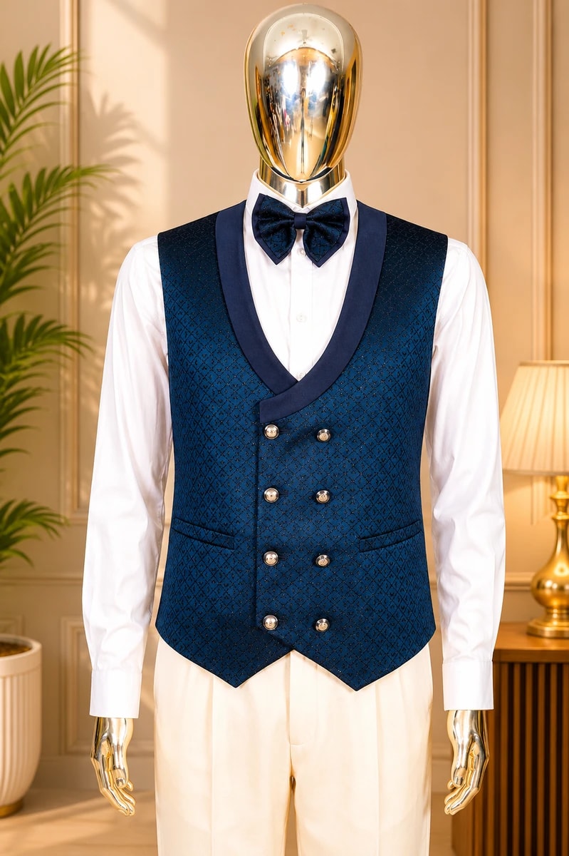 Suit 5Pc