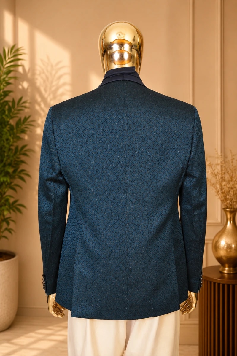 Suit 5Pc