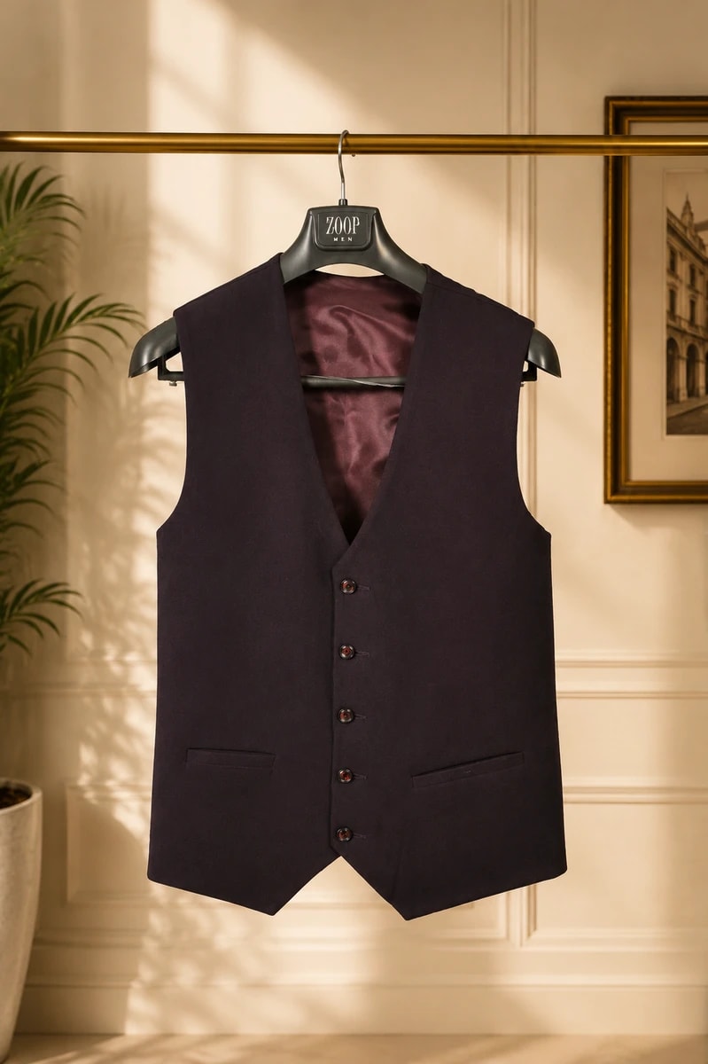 Suit 3Pc