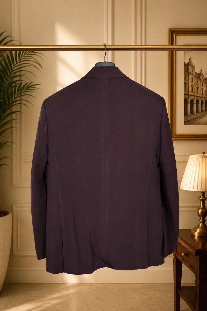 Suit 3Pc