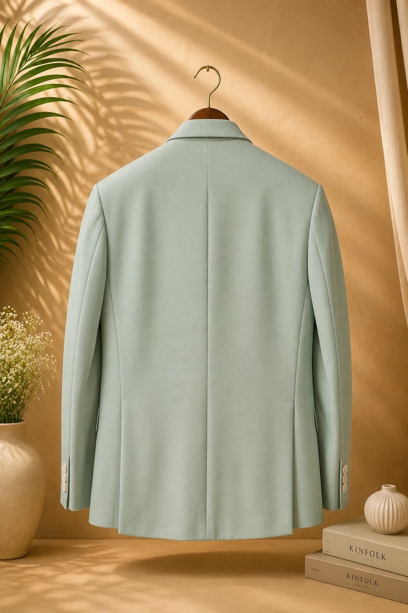 Dinner Jacket
