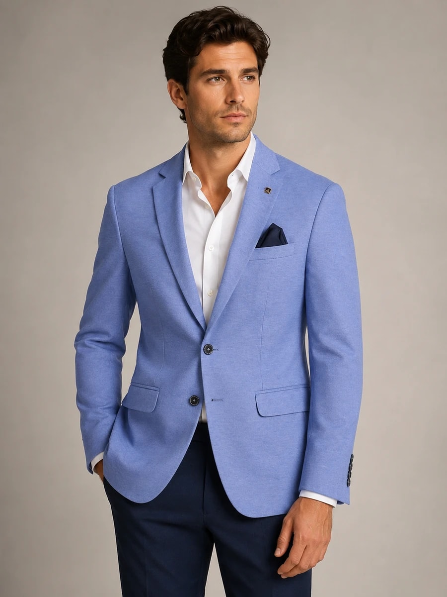 Dinner Jacket
