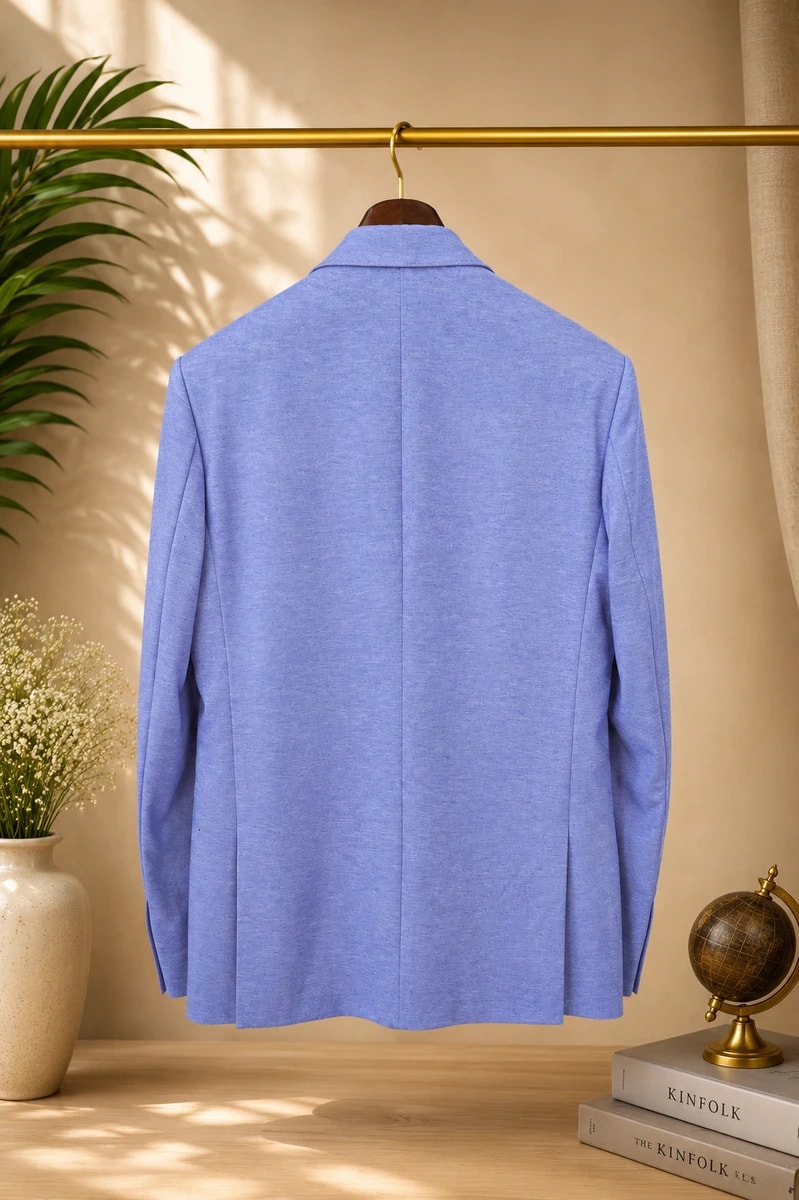 Dinner Jacket