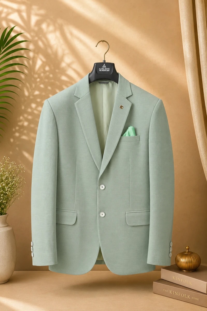 Dinner Jacket