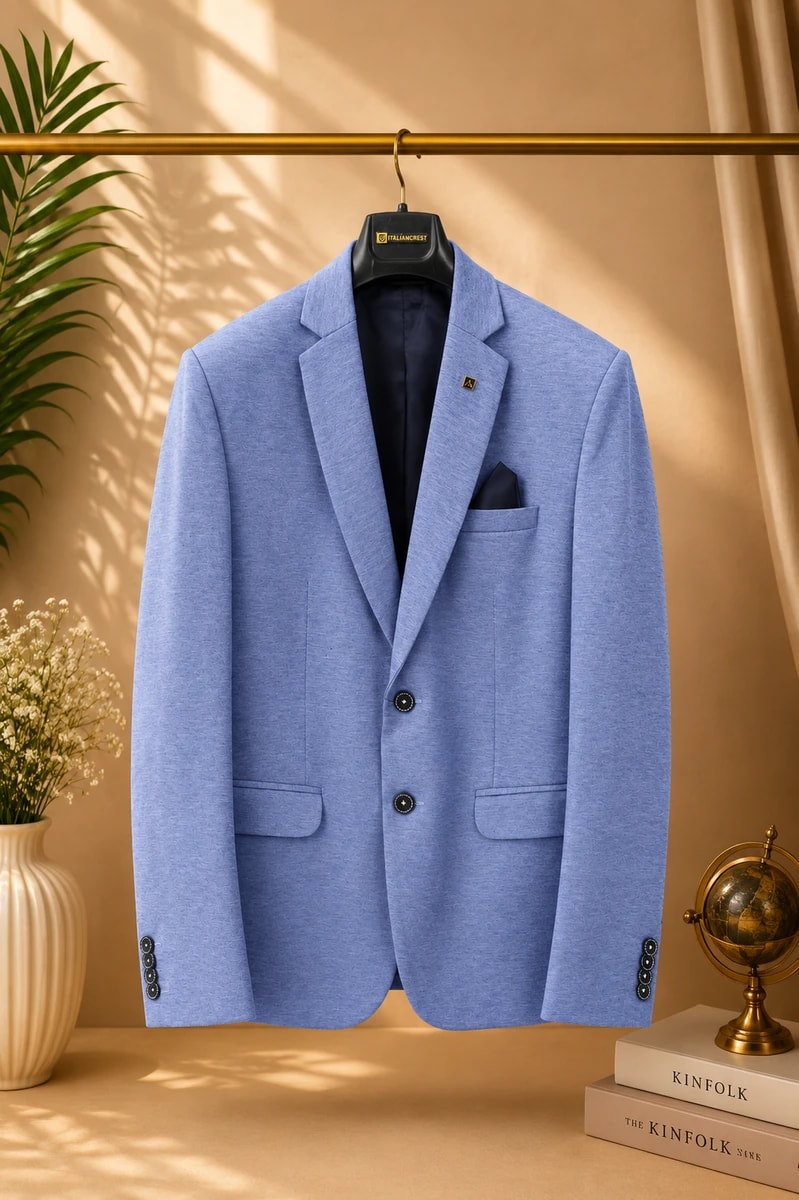 Dinner Jacket