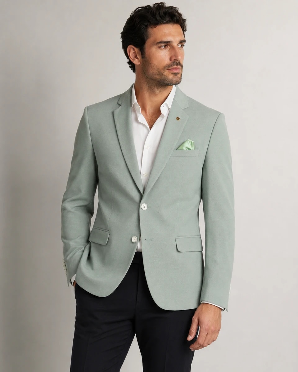 Dinner Jacket