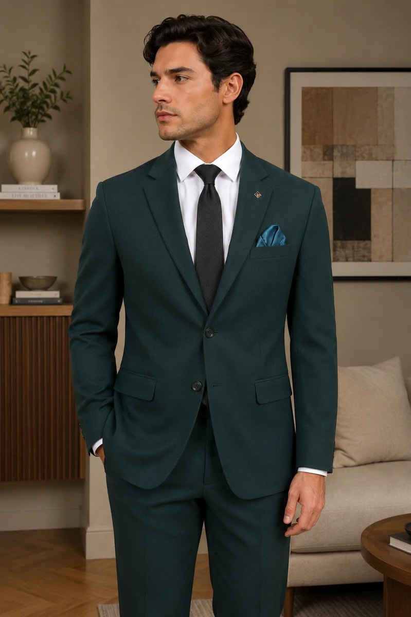 Dinner Jacket