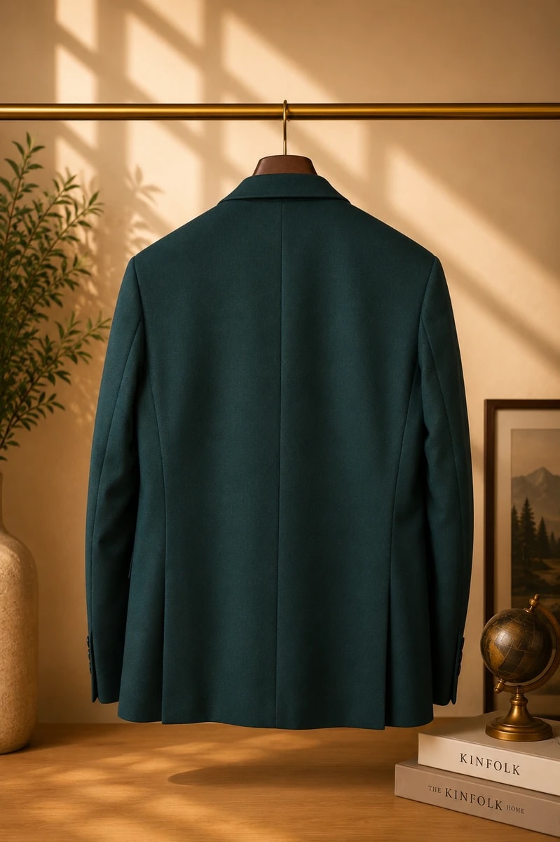 Dinner Jacket