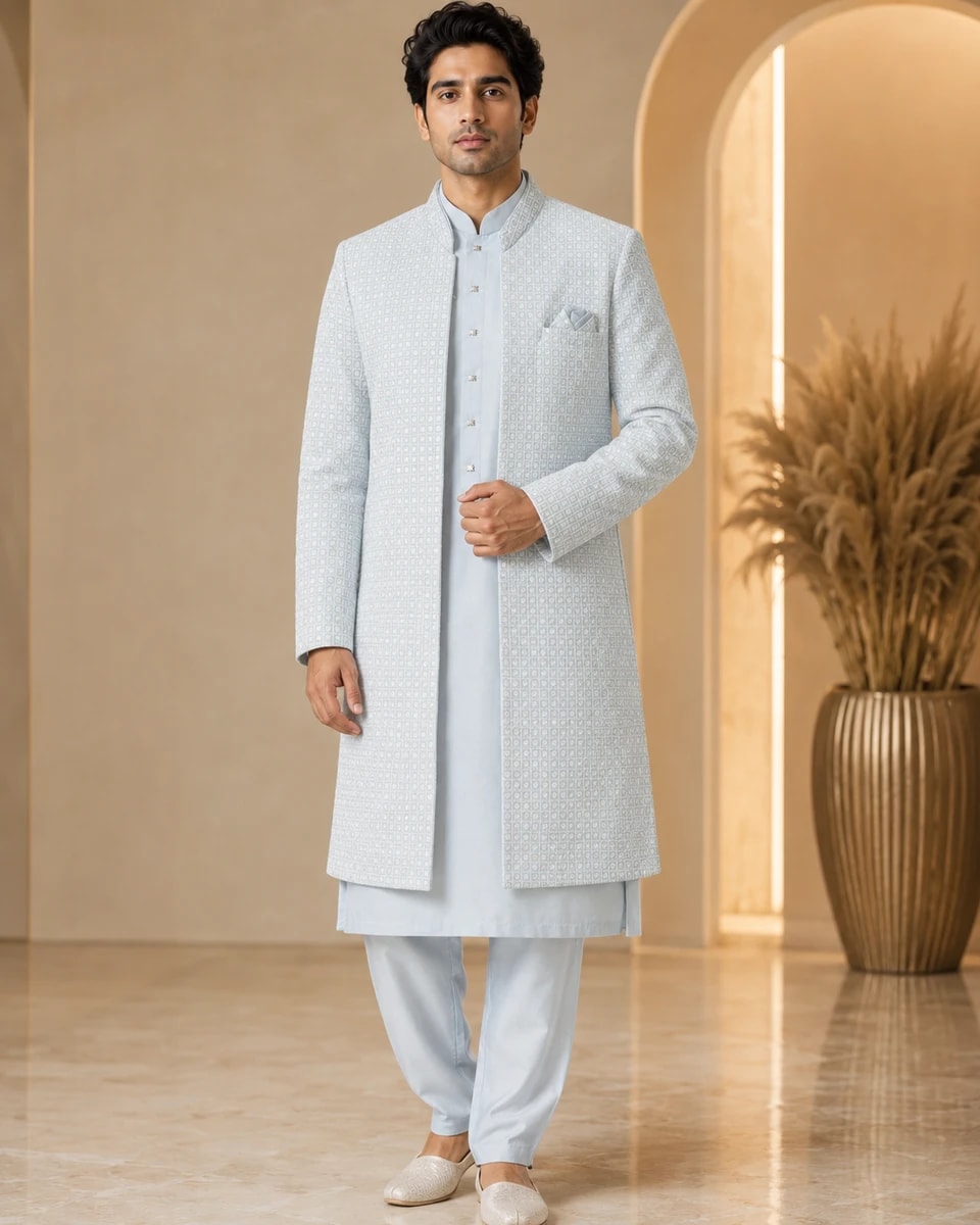 Jodhpuri Ban