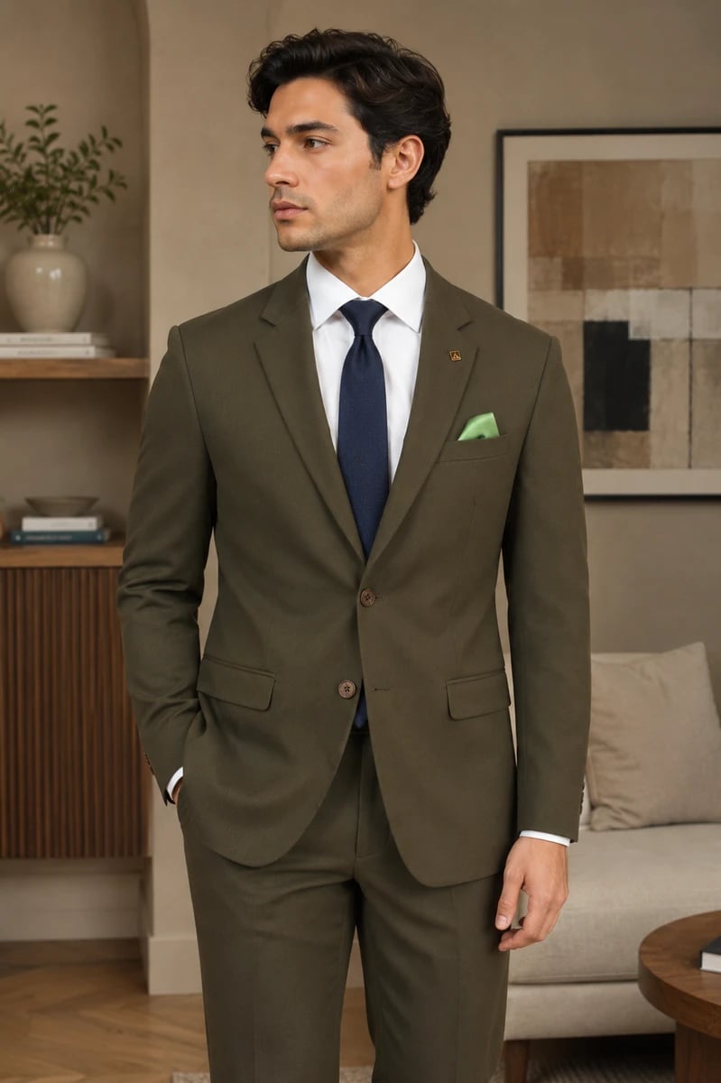 The Mayfair Blazer