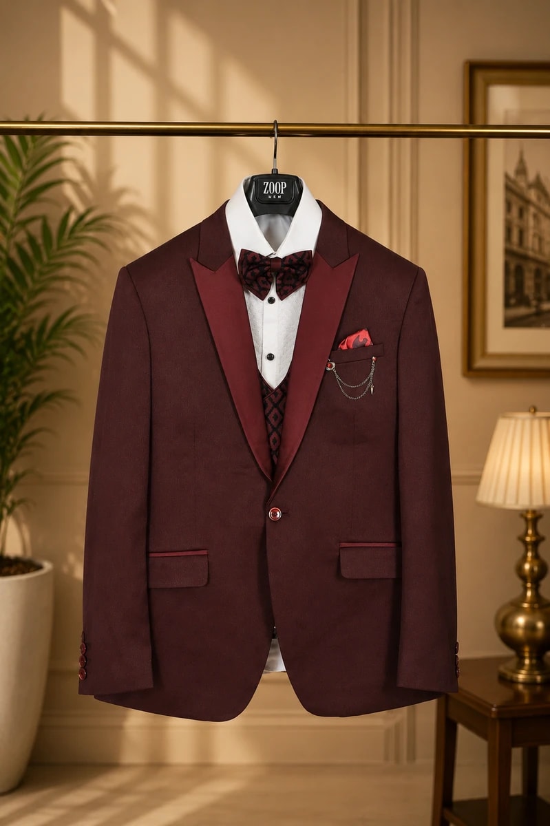 Suit
