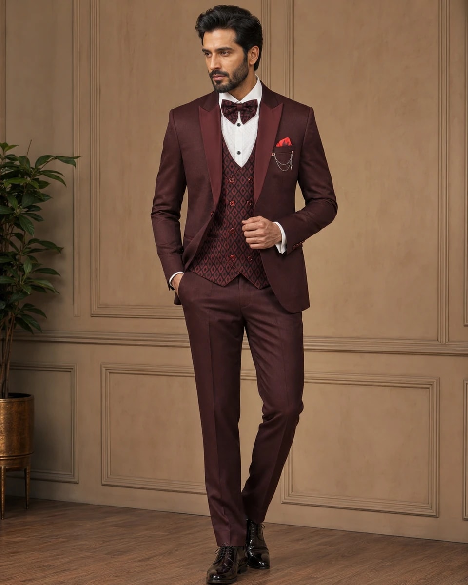 Suit