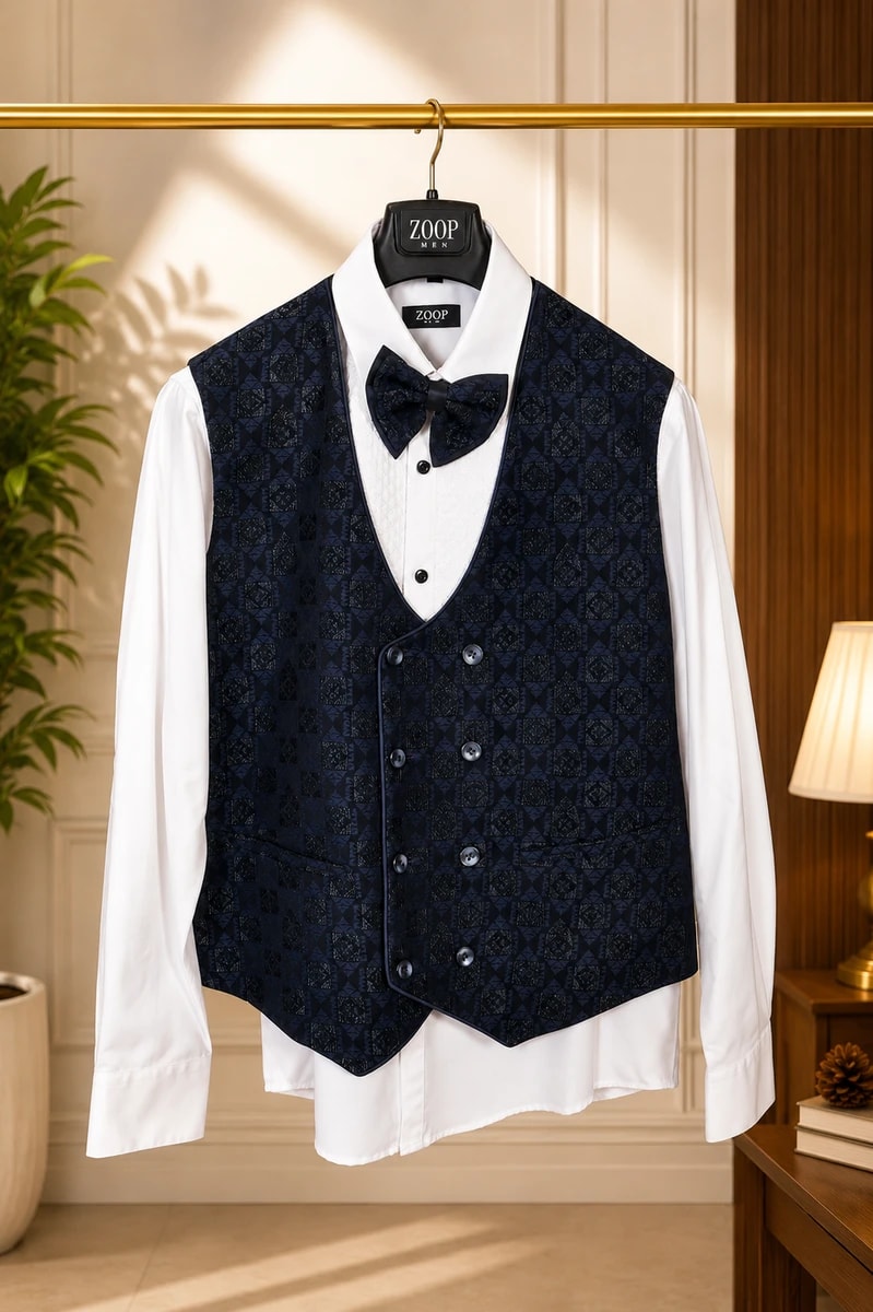 Suit 5Pc