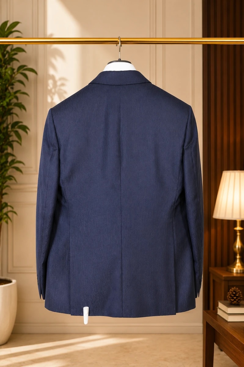 Suit 5Pc