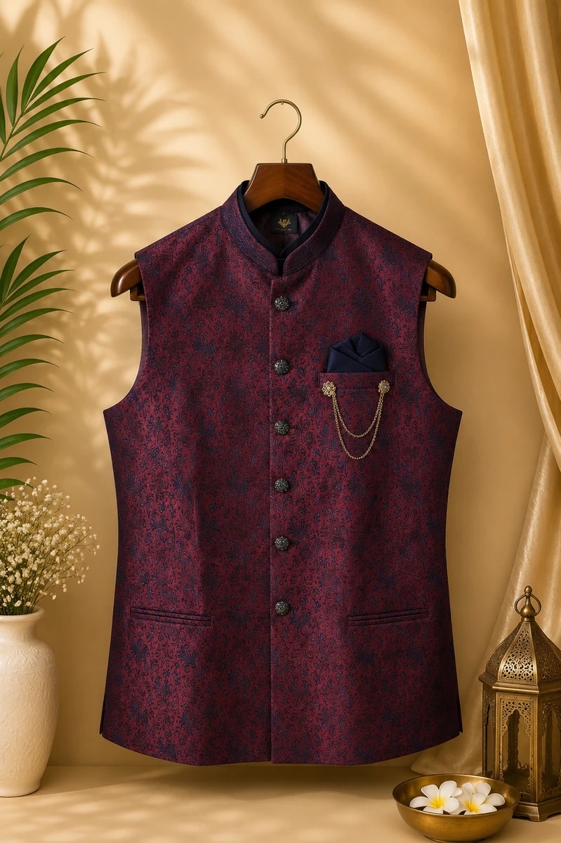 Waist Coat