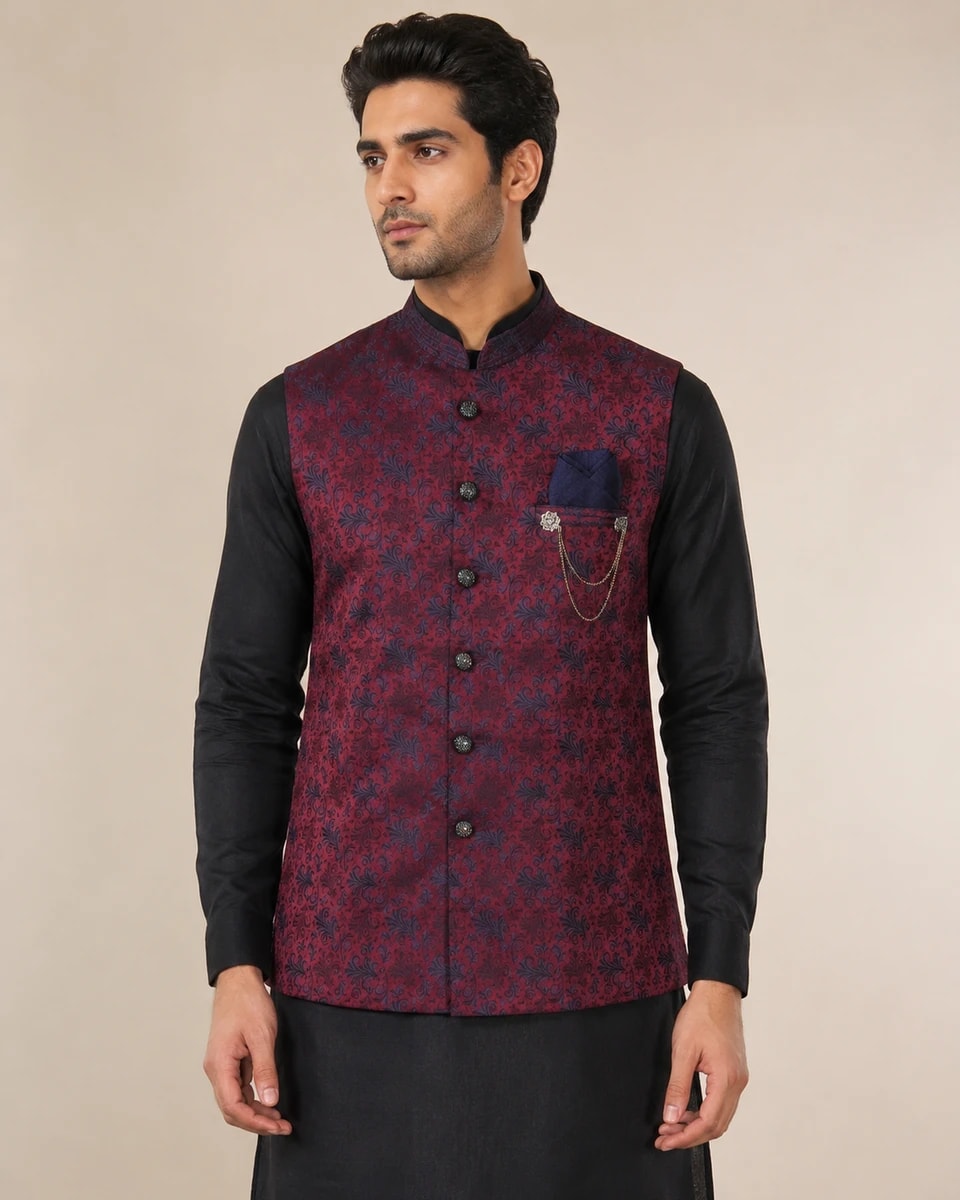 Waist Coat