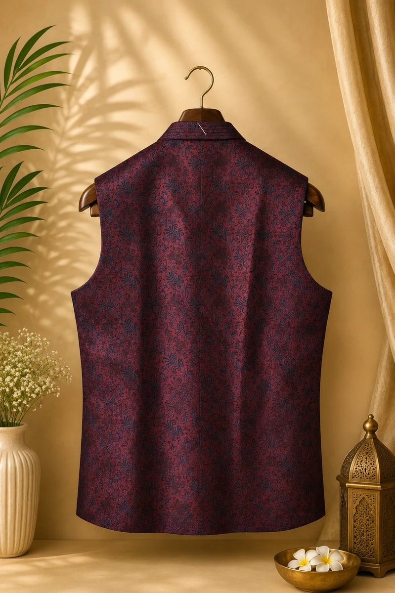 Waist Coat