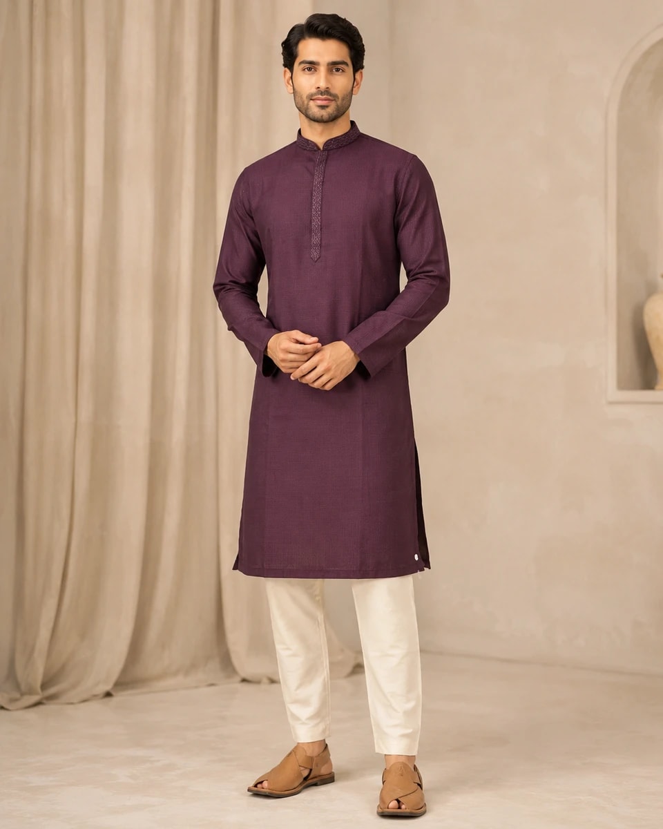 Kurta Set