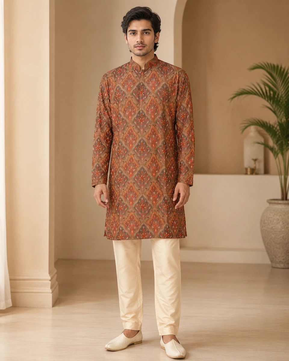 Kurta Set
