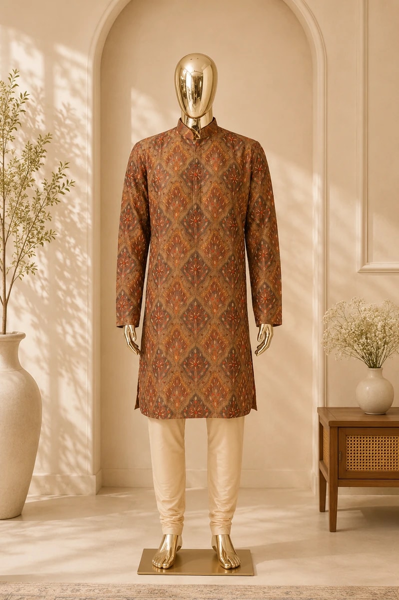 Kurta Set