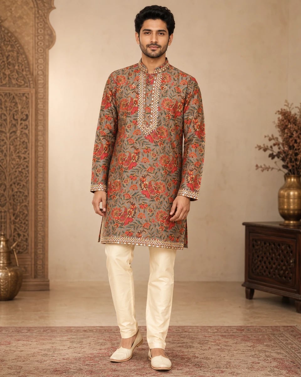 Kurta Set