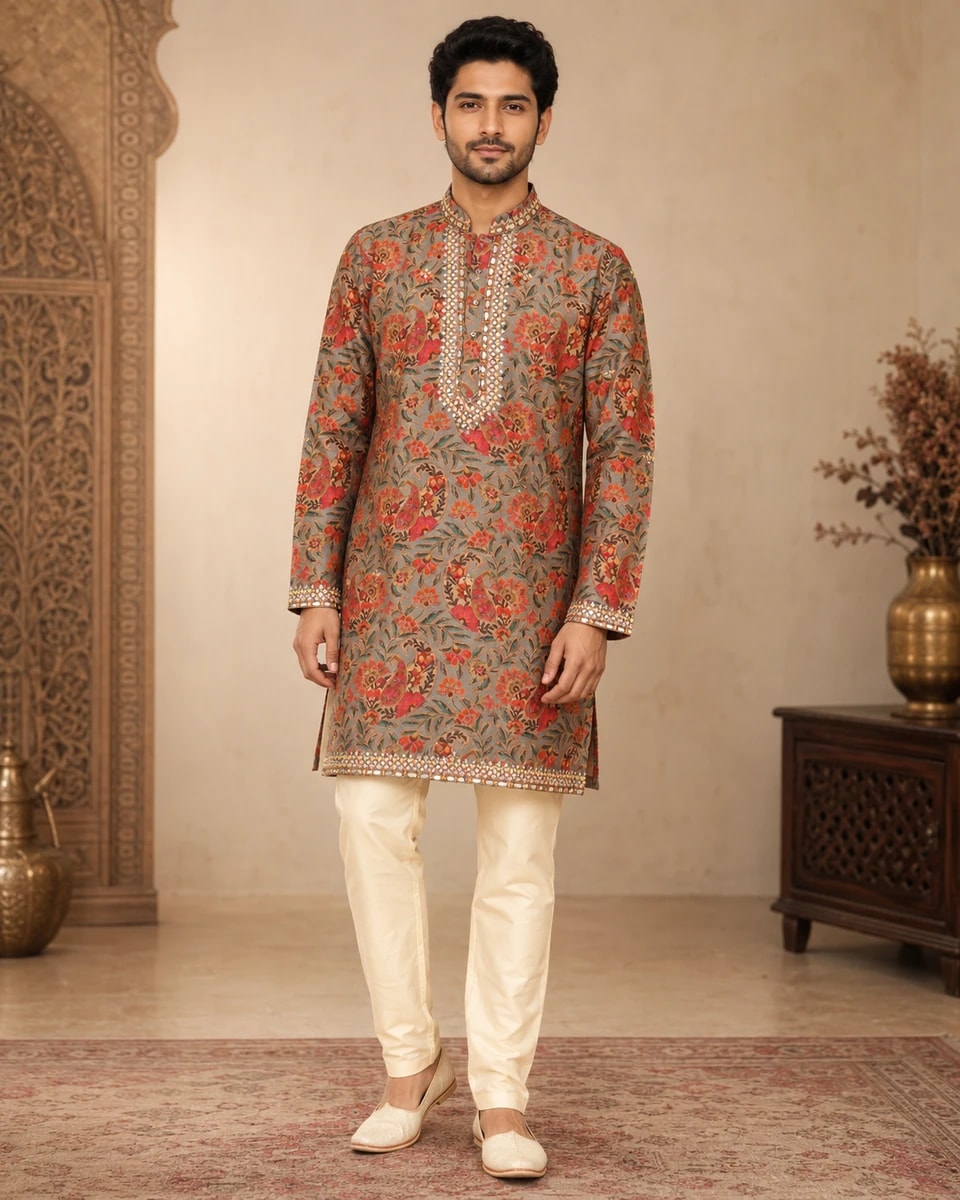 Kurta Set