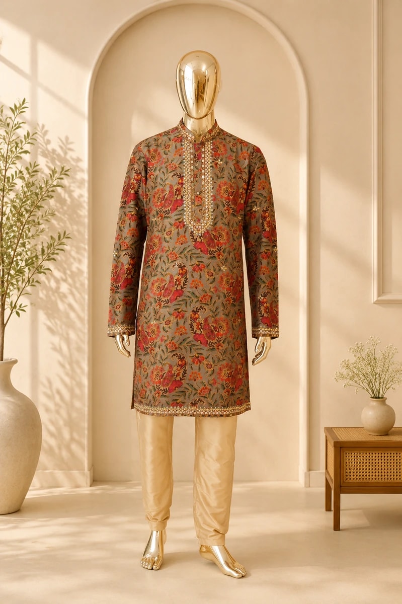 Kurta Set