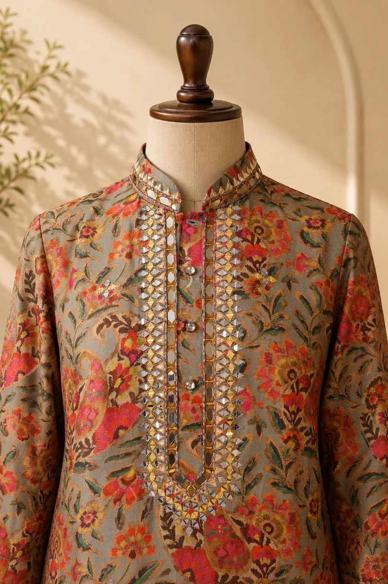 Kurta Set