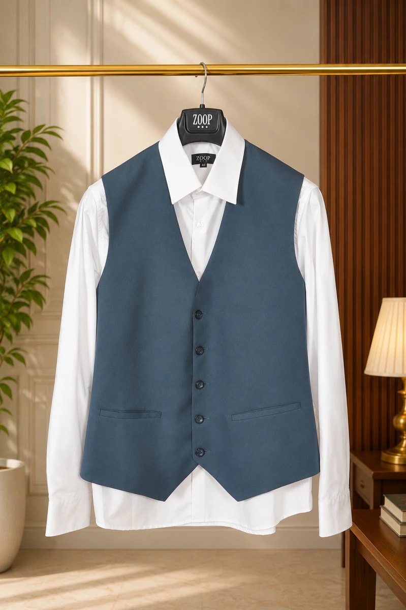 Suit 5Pc