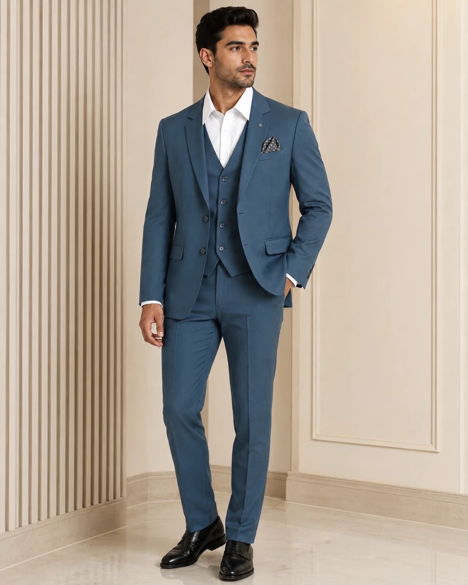 Suit 5Pc