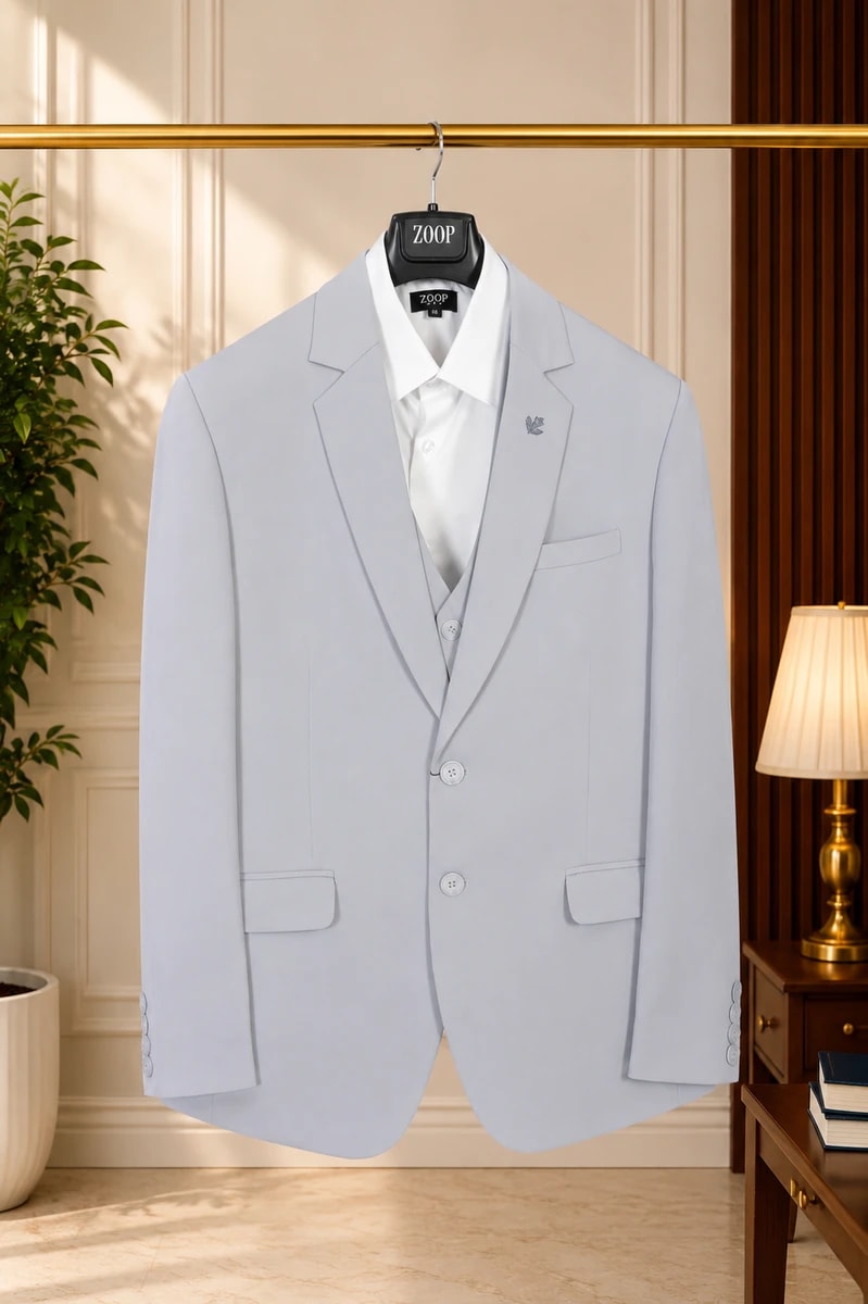 Suit 5Pc