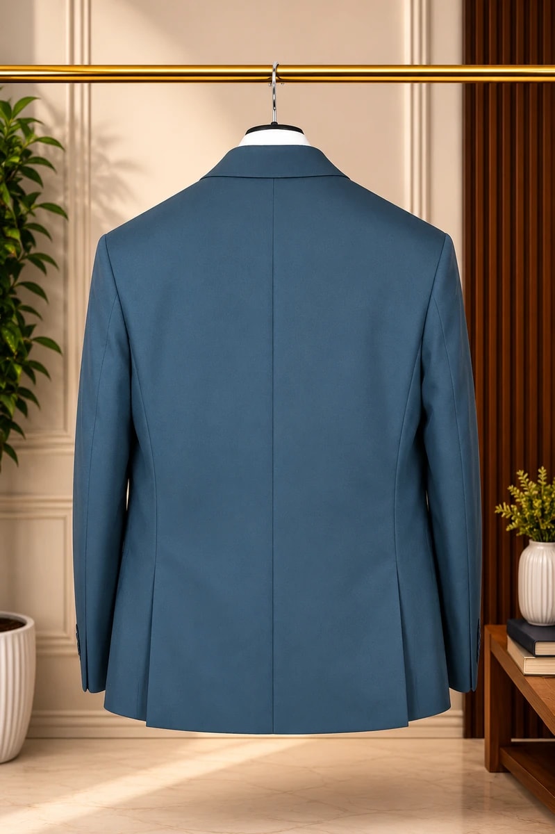 Suit 5Pc